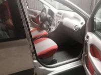 Usata Fiat Panda 4x4 69 CV (50 kW) 2005 Grigio Utilitaria