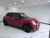 Usata Mini Cooper Clubman Business 95 CV (69 kW) 2016 Rosso Station wagon