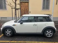 Usata Mini ONE 95 CV (69 kW) 2008 Utilitaria