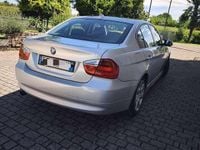Usata BMW 320 150 CV (110 kW) 2007 Berlina
