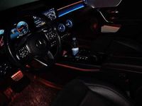 Usata Mercedes A250 Premium 160 CV (117 kW) 2020 Berlina