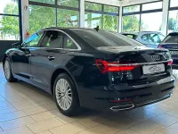 Usata Audi A6 Design 286 CV (210 kW) 2019 Blu/azzurro Berlina
