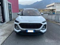 Usata EVO Evo 7 164 CV (120 kW) 2024 Bianco SUV