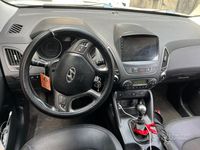 Usata Hyundai ix35 2015 SUV