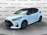 Usata Toyota Yaris Hybrid Trend 116 CV (85 kW) 2022 Other Berlina