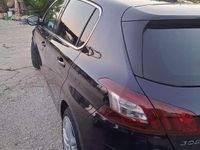 Occasion Peugeot 308 Style 131 ch (96 kW) 2015 Berline