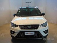 usata Seat Arona tgi fr