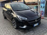 Usata Opel Corsa S 150 CV (110 kW) 2019 Utilitaria