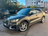 Usata Audi Q2 S-Line 116 CV (85 kW) 2019 SUV