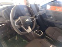 Ny Dacia Sandero Expression 67 HK (49 kW) 2026 Other Sedan