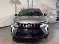 Nuova Mitsubishi ASX Invite+ 101 CV (74 kW) 2025 Grigio SUV