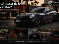 Usata Porsche 992 541 CV (397 kW) 2025 Berlina