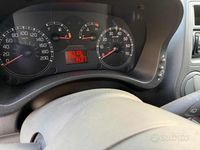 Usata Fiat Panda 59 CV (43 kW) 2008 Nero Berlina