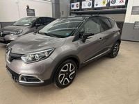 Usata Renault Captur 90 CV (66 kW) 2013 Grigio SUV