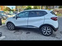 Occasion Renault Captur 101 ch (74 kW) 2019 Blanc SUV
