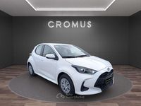Nuova Toyota Yaris Hybrid Active 92 CV (67 kW) 2026 Other Berlina