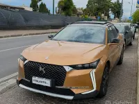 Usata DS Automobiles DS4 Crossback Trocadero 131 CV (96 kW) 2022 Marrone SUV