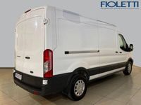 usata Ford Transit 2014 350 2.0TDCI ECOBLUE PWD 130CV PL-TM