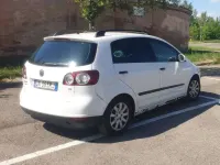 Usata VW Golf United 102 CV (75 kW) 2008 Monovolume