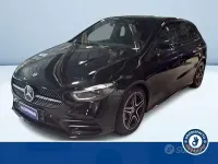 Nuova Mercedes B180 AMG 116 CV (85 kW) 2026 Nero Utilitaria