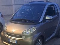 usata Smart ForTwo Coupé 0.8 cdi Passion 54cv FL