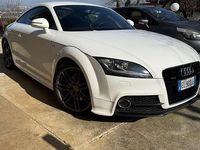 Usata Audi TT Advanced 170 CV (125 kW) 2012 Coupé