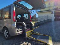 Usata Renault Trafic 114 CV (83 kW) 2011 Monovolume