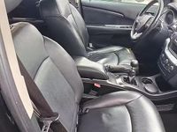 Käytetty Fiat Freemont 140 HP (102 kW) 2012 Vihreä Katumaasturi