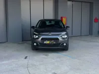 Usata Citroën C3 Feel 83 CV (61 kW) 2022 Grigio Utilitaria
