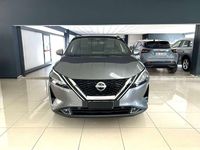 Usata Nissan Qashqai Tekna 140 CV (102 kW) 2022 Grigio SUV