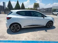 Usata Renault Clio Intens 110 CV (80 kW) 2018 Bianco Station wagon