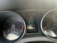 Occasion VW Golf GTD 170 ch (125 kW) 2011 Blanc Coupé