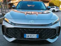 Usata MG HS 170 CV (125 kW) 2025 Marrone SUV
