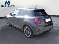 Usata Fiat 500X Sport 120 CV (88 kW) 2023 Grigio SUV