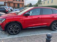 Usata Renault Austral Techno Esprit Alpine 131 CV (96 kW) 2023 Rosso SUV