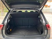 Usata VW Tiguan R-line 150 CV (110 kW) 2018 SUV
