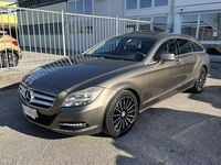Usata Mercedes CLS250 Shooting Brake 204 CV (150 kW) 2014 Other Station wagon