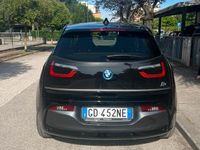 Usata BMW i3 75 kW (102 CV) 2020 Grigio Utilitaria