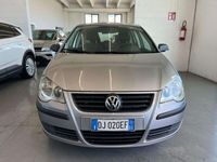 usata VW Polo 5p 1.2 Trendline NEOPATENTATI