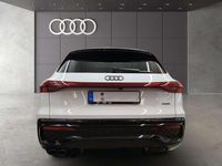 Usata Audi Q5 Ambiente 204 CV (150 kW) 2025 Bianco ghiacciaio SUV