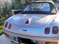 usata Fiat Barchetta 18 16v