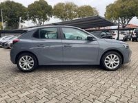 Nuova Opel Corsa Edition 110 CV (80 kW) 2025 Grigio Berlina