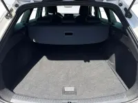 Usata Cupra Leon 150 CV (110 kW) 2024 Bianco Station wagon
