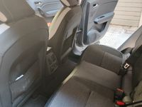 Usata Renault Captur Zen 101 CV (74 kW) 2021 Grigio SUV