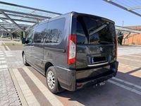 Usata Citroën Jumpy 128 CV (94 kW) 2013 Monovolume