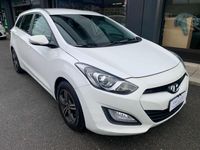 usata Hyundai i30 Wagon 1.6 CRDi Comfort