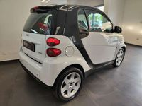 usata Smart ForTwo Coupé 1000 45 kW MHD pure