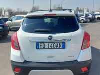 usata Opel Mokka 1.6 CDTI 136CV 4x4 Cosmo GARANZIA-KM CERTIFIC