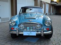 usata Austin Healey 3000 MK III 3000 MK III