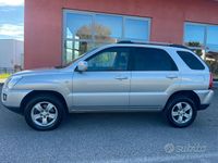 Usata Kia Sportage 2009 SUV